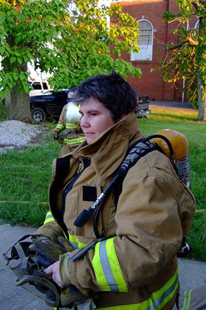 Firefighting