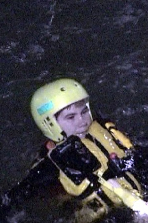 Swift Water Rescue