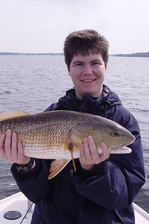 Fishing